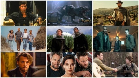 Les films à voir lundi 21 octobre, en prime time