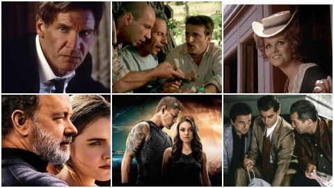 Les films à voir lundi 28 octobre, en prime time
