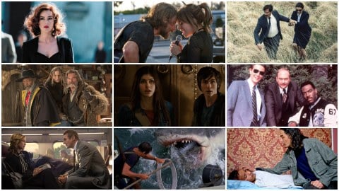 Les films à voir lundi 30 septembre, en prime time