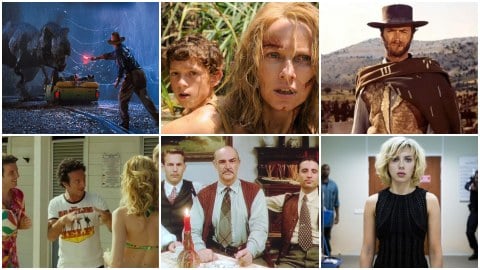 Les films à voir lundi 7 octobre, en prime time