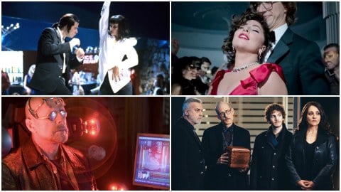 Les films à voir mardi 15 octobre, en prime time