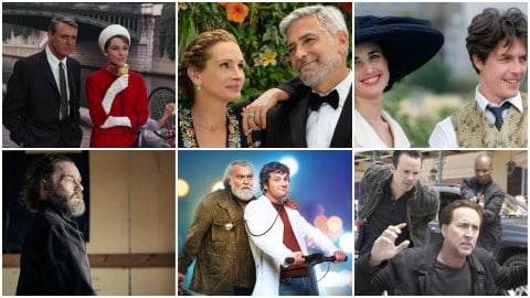 Les films à voir mardi 29 octobre, en prime time