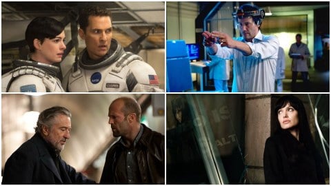 Les films à voir mardi 8 octobre, en prime time