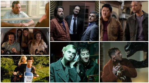 Les films à voir mercredi 23 octobre, en prime time