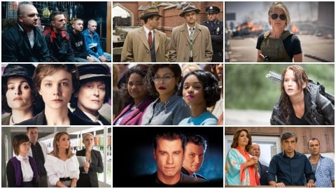 Les films à voir mercredi 30 octobre, en prime time
