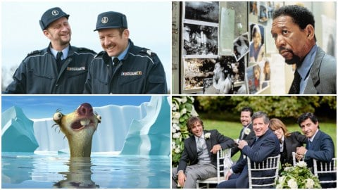 Les films à voir samedi 12 octobre, en prime time
