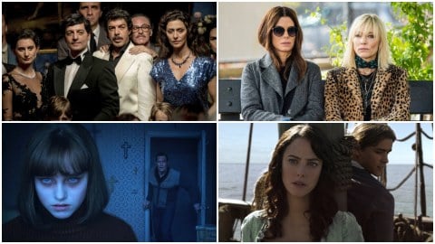 Les films à voir vendredi 11 octobre, en prime time