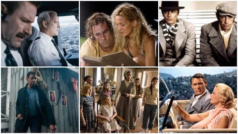 Les films à voir vendredi 18 octobre, en prime time