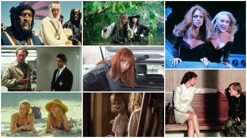Les films à voir vendredi 4 octobre, en prime time
