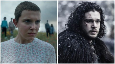 Les frères Duffer veulent à tout prix éviter les comparaisons avec la fin de Game of Thrones