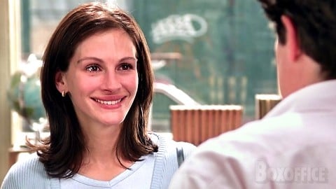 Les meilleurs films en streaming avec Julia Roberts