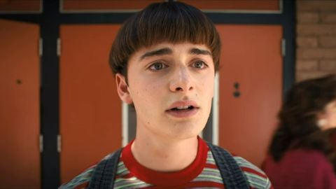 Les nouvelles images du tournage renforcent-elles la théorie du flashback de Will ?