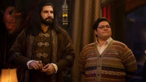 Les vampires conquièrent le nouveau monde dans la bande-annonce officielle de la dernière saison