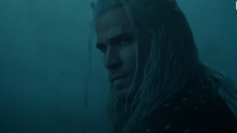 Liam Hemsworth n'avait pas lu de romans ni vu de séries télévisées avant de devenir le nouveau Geralt