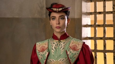 Lidia se bat pour des lois plus justes dans la bande-annonce officielle de la saison 2