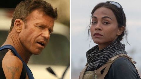 Lionne, la créatrice de la série Taylor Sheridan, invitée secrète du premier épisode : voici qui elle a joué