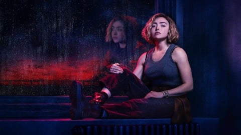 Maddie découvre ce qui vient après la mort dans la bande-annonce de la saison 2