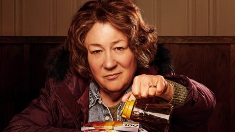 Margo Martindale et Jamie Lee Curtis se battent pour le sirop d'érable dans la bande-annonce officielle de la série télévisée