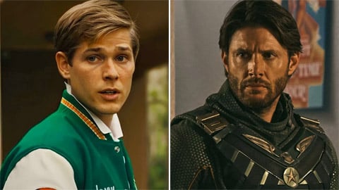 Mason Dye sera Super Bombsight lors de la dernière saison