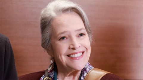 Matlock avec Kathy Bates immédiatement renouvelé pour une deuxième saison