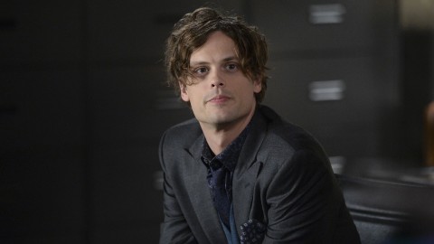 Matthew Gray Gubler jouera Einstein dans la potentielle série CBS
