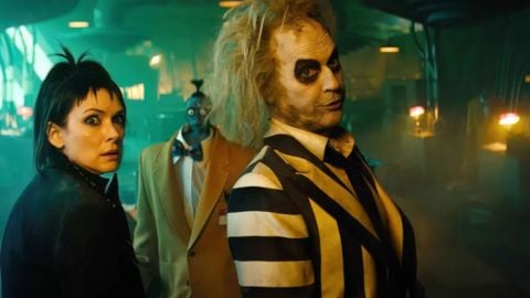 Michael Keaton reviendrait-il pour un troisième film ?