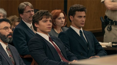 Monstres, Ryan Murphy dit que les frères Menéndez seront "sortis de prison d'ici Noël" : voici ce qui se passe