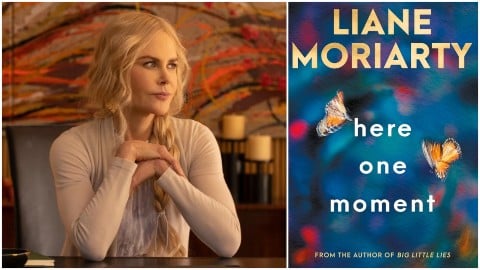 Nicole Kidman travaille sur l'adaptation télévisée d'un autre roman de Liane Moriarty