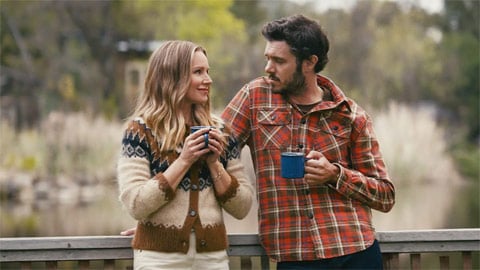 Nobody Wants This immédiatement renouvelée pour une deuxième saison sur Netflix