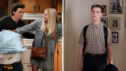 Où est Sheldon Cooper dans le spin-off et pourquoi n'apparaîtrait-il pas ?