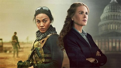 Plongeons dans la saison 2 avec ce nouvel aperçu vidéo