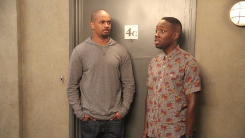 Poppa's House accueille Lamorne Morris de New Girl et prépare une double réunion