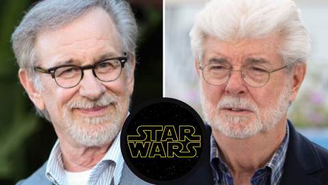 Pourquoi Steven Spielberg n'a-t-il jamais réalisé de film Star Wars ? "J'étais sur le point de le faire, George Lucas s'est ravisé"