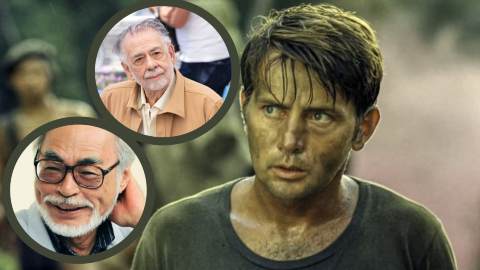 "Pourquoi faire un film comme ça ?"