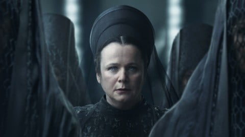 Prophecy, la bande-annonce officielle italienne et la date de sortie de la série Bene Gesserit