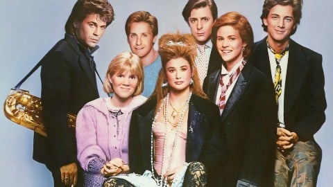 Rob Lowe confirme le retour du casting original dans la suite