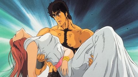 Romics XXXI, le 40ème anniversaire de Ken le Guerrier célébré en live par Ottanta Nostalgia