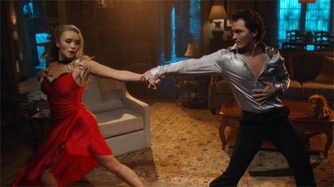 Saison complète pour Georgie & Mandy, Diego Boneta dans The Undoing of Alejandro Velasco et autres nouvelles en bref