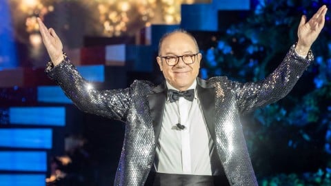 "Sanremo ? La dernière chose que j'aimerais faire !"