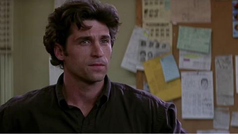 Scream 7, Patrick Dempsey : "J'attends le scénario"