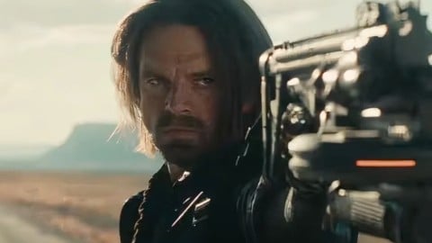 Sebastian Stan défend Marvel : "Avez-vous quelque chose de mieux ?"