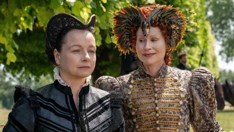 Starz annule la série TV mais l'histoire pourrait continuer, voici comment