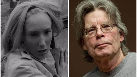 Stephen King, quel est le film d'horreur le plus effrayant de tous les temps selon le maître du frisson ?