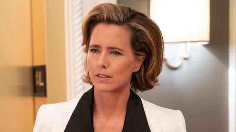Téa Leoni au casting de la saison 5