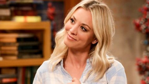 The Big Bang Theory, Kaley Cuoco jouerait à nouveau Penny : "Je l'aimerai toujours"