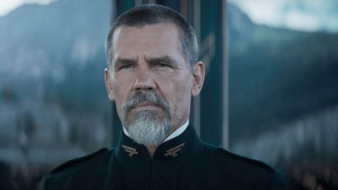 The Running Man, Josh Brolin rejoint également le casting du remake