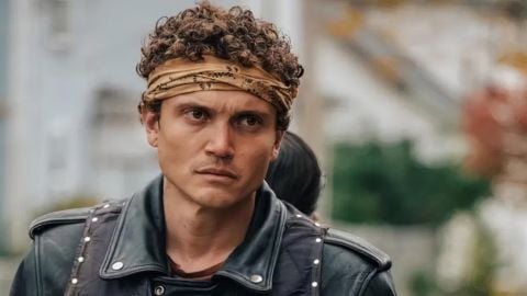 The Running Man, Karl Glusman rejoint le casting du remake