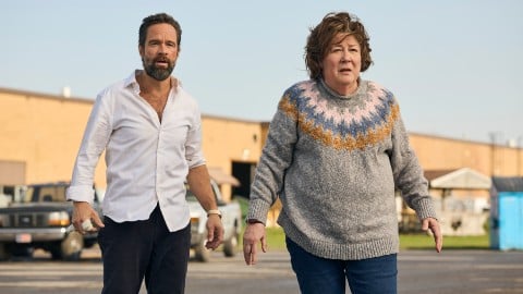 The Sticky - The Great Theft : Date et premières photos de la série sur le plus grand vol de sirop d'érable