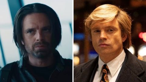 Thunderbolts*, Sebastian Stan n'a pas pu se remettre de son rôle de Donald Trump