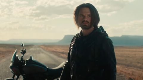 Thunderbolts*, Sebastian Stan révèle comment Bucky Barnes s'intègre dans l'équipe